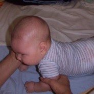 Снимки от обучения на родители